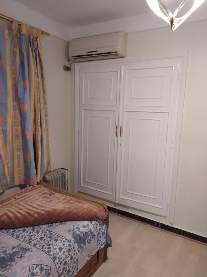 Maamoura Beach Zahraa Apartment 9/206 Alexandria Kültér fotó