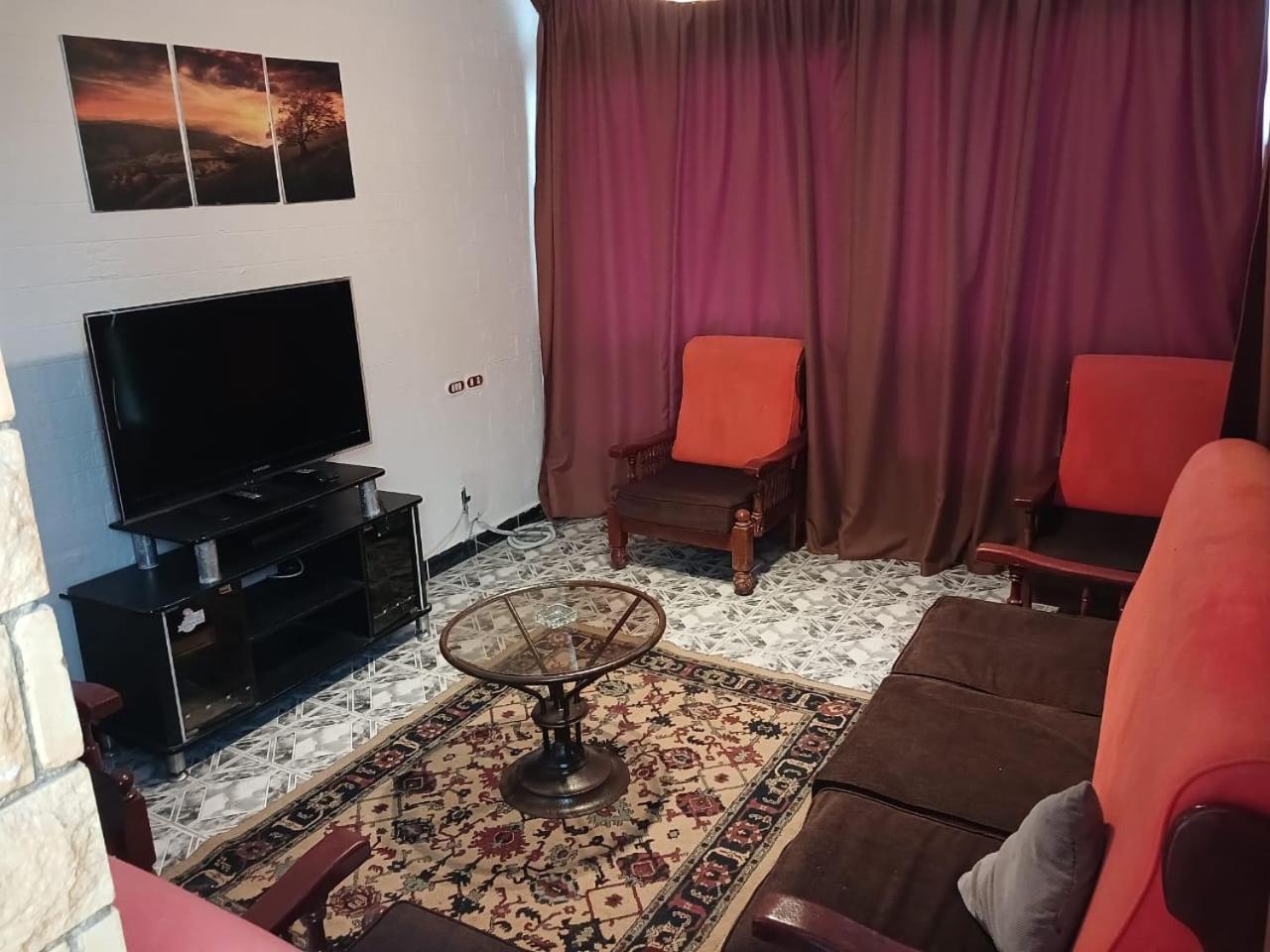 Maamoura Beach Zahraa Apartment 9/206 Alexandria Kültér fotó